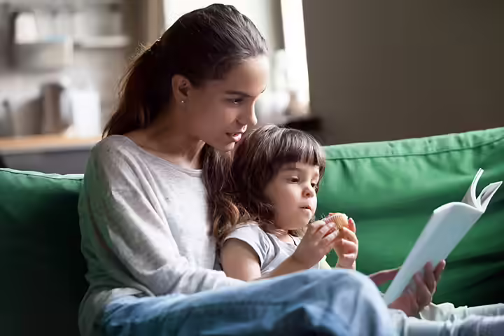 Research Says Children Inherit Intelligence From Their Mothers2 Research Says Children Inherit Intelligence From Their Mothers2