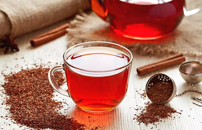 Rooibos Tea