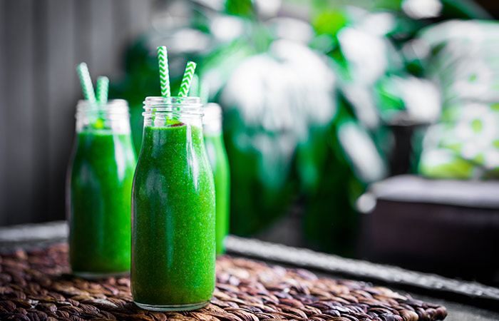 Sip On This Green Drink Sip On This Green Drink