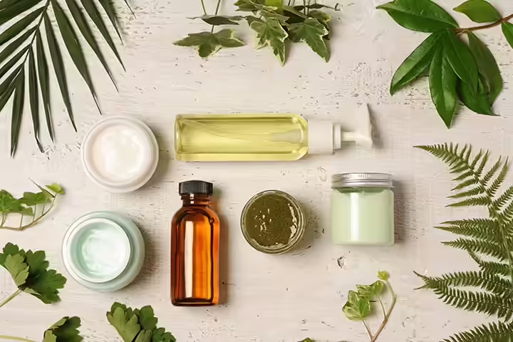 Skincare kit Skincare kit