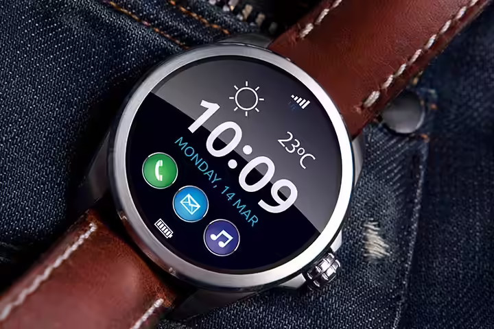 Smartwatch Smart Watch for your Husband