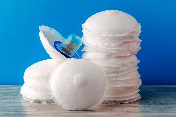 Soothing Pads