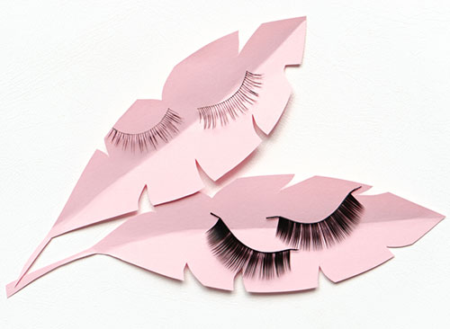 Strip Lashes