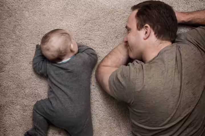 T-shirt and onesie combos as birthday gifts for dad T-shirt and onesie combos as birthday gifts for dad