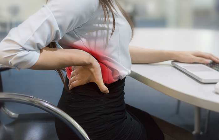 The How, Why, And When Of Aging Back Muscles The How, Why, And When Of Aging Back Muscles