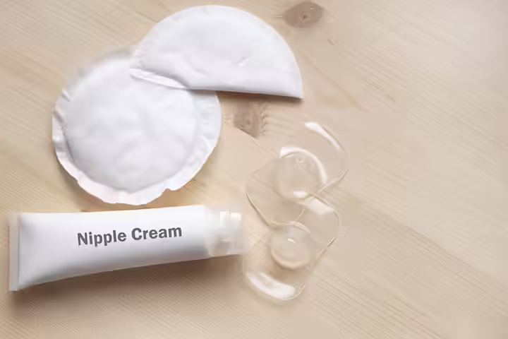 The Nipple Cream The Nipple Cream