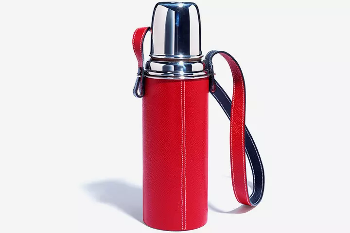 Thermal water flask