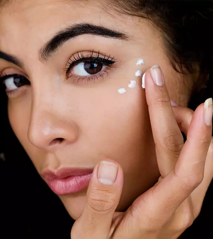 This Is The Only Under Eye Cream You Need For Your Dark Circles_image