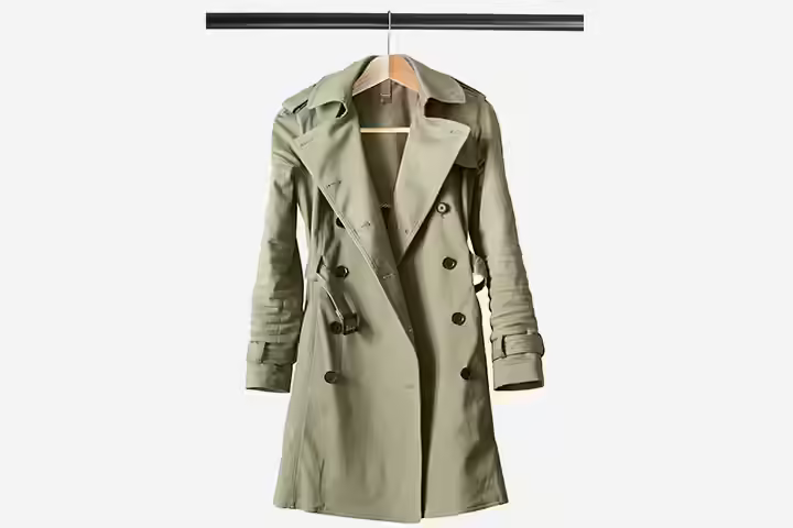 Trenchcoat Trenchcoat Unique Gift for Your Loving Husband on Specials Days