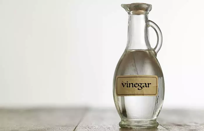 Vinegar