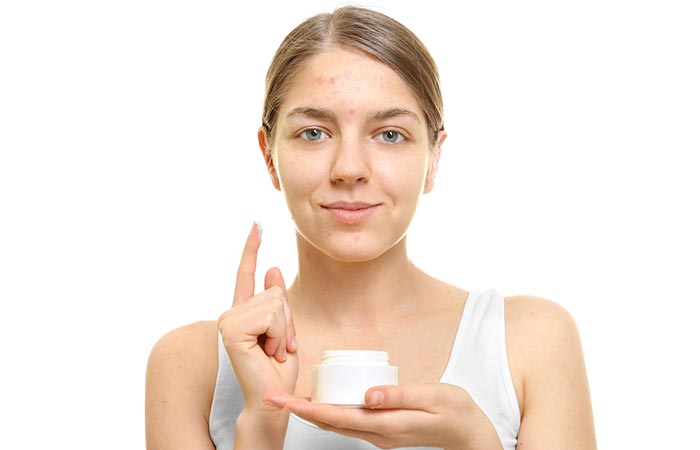 Vitamin A And Acne Does It Work