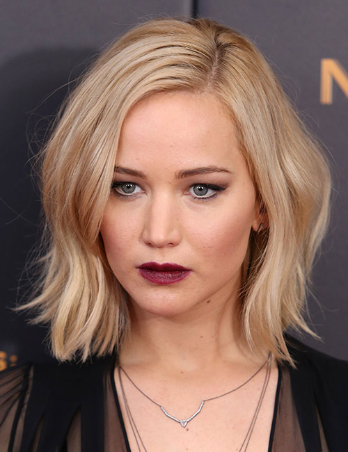 Volumizing Bob Volumizing Bob
