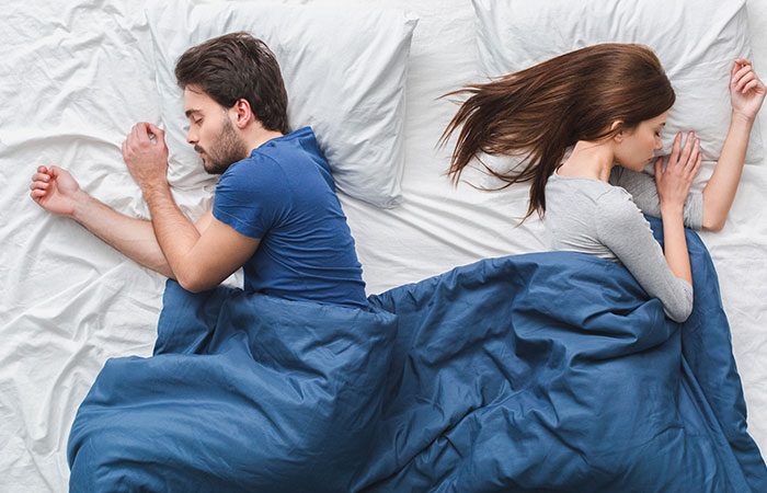 Do You Sleep On Your Side? Learn About The Powerful Effects One Simple Change Can Have on Your Body Do You Sleep On Your Side? Learn About The Powerful Effects One Simple Change Can Have on Your Body