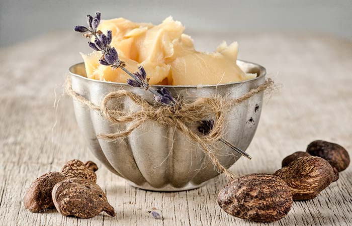 What Is Body Butter