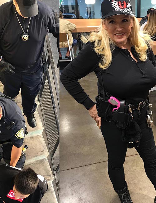 Why Did Beth Smith Lose Weight Why Did Beth Smith Lose Weight