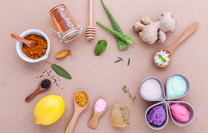 You Need To Know The Ingredients Your Skin Requires You Need To Know The Ingredients Your Skin Requires