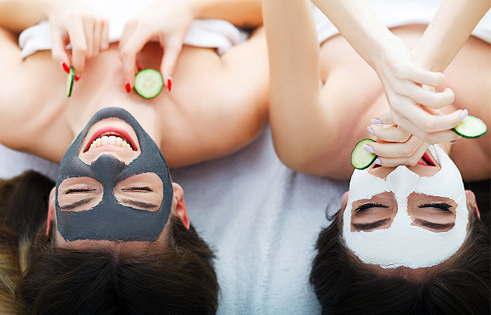Your Skin Absorbs The Ingredients Your Skin Absorbs The Ingredients
