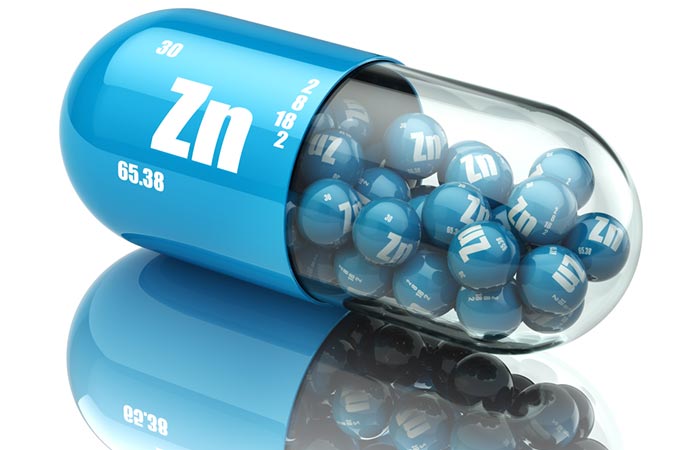 Zinc-And-Acne