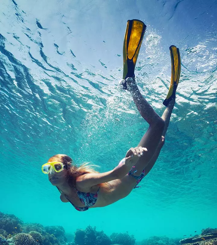 10 Best Reef-Safe Sunscreens For You To Try in 2020_image