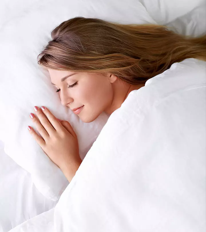 8 Essential Oils For Deep Sleep And Relaxation