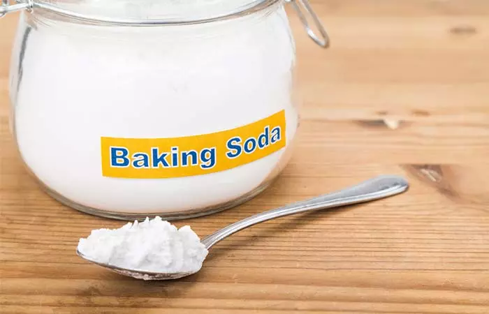 Baking Soda