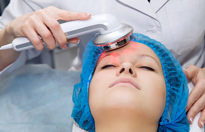 Benefits Of Light Therapy For Acne Benefits Of Light Therapy For Acne