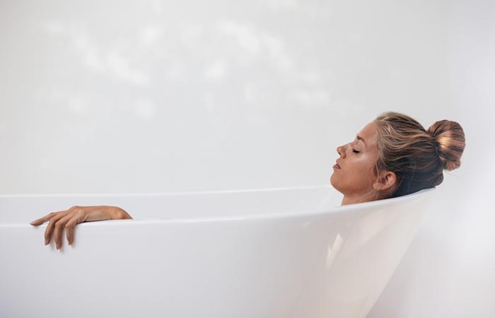 Bleach Bath For Eczema Does It Work