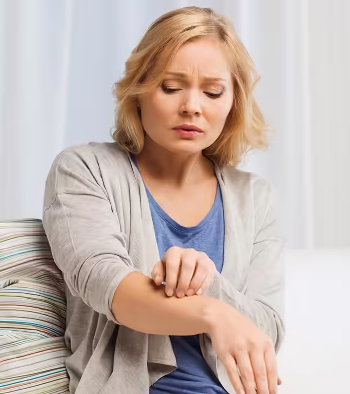 Bleach Bath For Eczema – Is It Really Effective