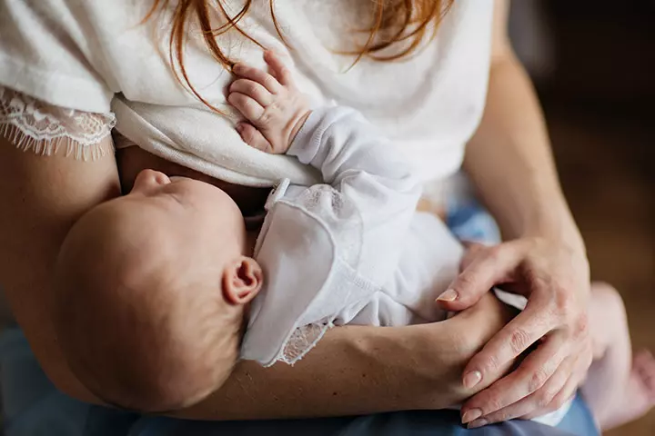 Breastfeeding