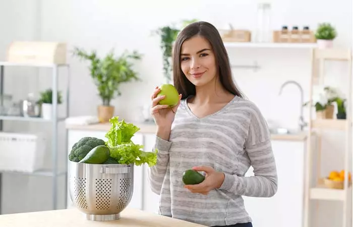 Clean Eating Strategies That Work