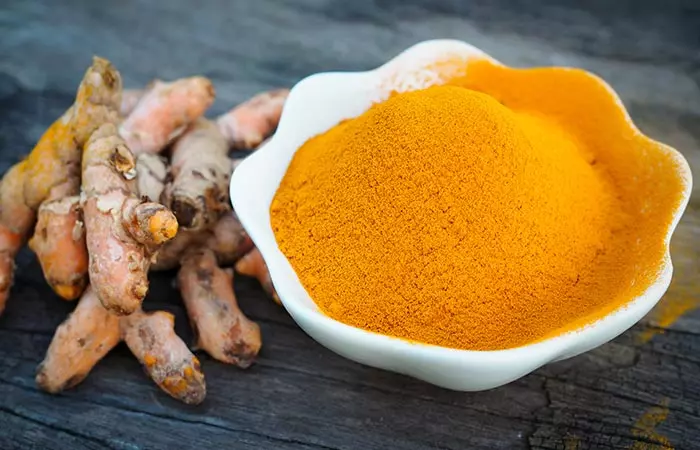 Curcumin