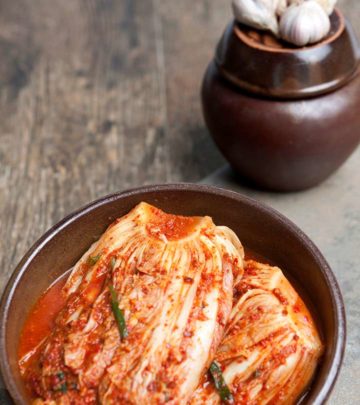 Decoding Kimchi: Benefits, Stories, And Recipes_image