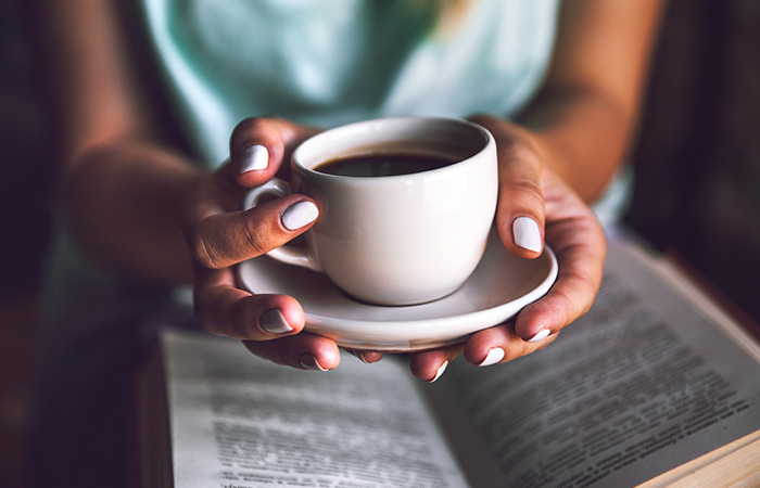 Does Coffee Cause Acne What Does Research Say