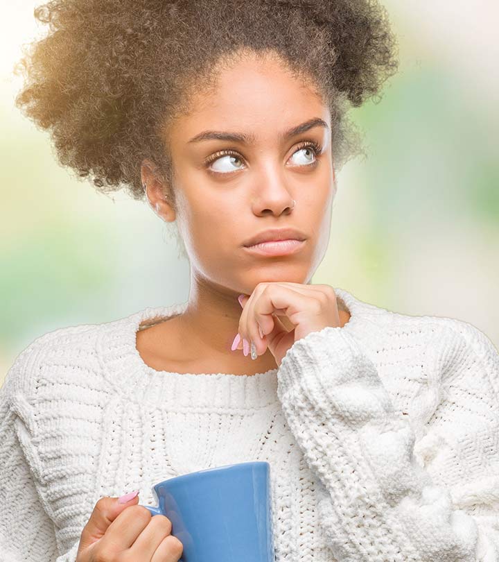 Does Coffee Cause Acne?