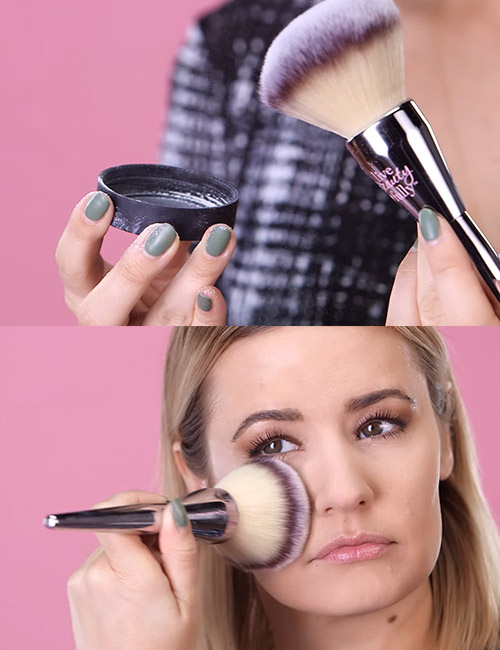 Dust Off The Powder Dust Off The Powder