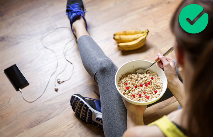 Earn Your Cheat Meal