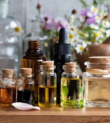 5 Essential Oils For Sunburn Relief_image