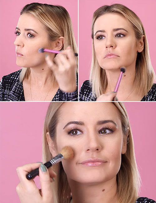 Finish The Look Finish The Look