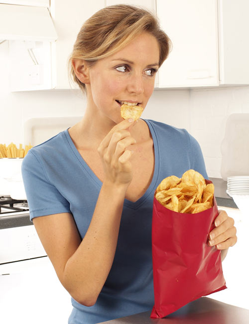 Foods To Avoid