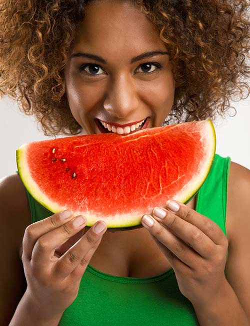 Foods To Eat