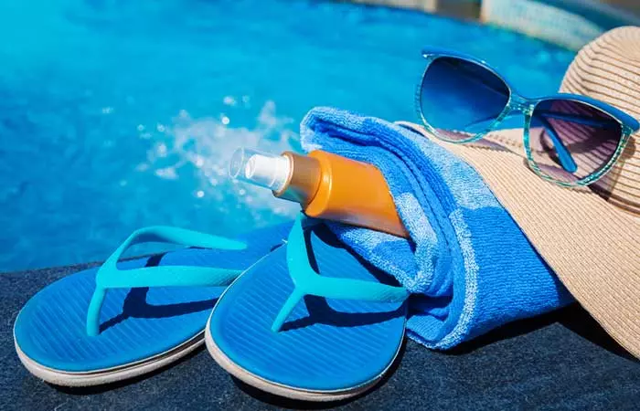 How To Store Sunscreen Things To Avoid Early Expiration