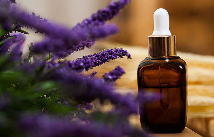 Lavender Oil Lavender Oil - Essential Oils For Sunburn