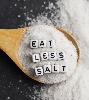 Low-Sodium Diet – How To Limit Sodium And Prevent Health Complications_image