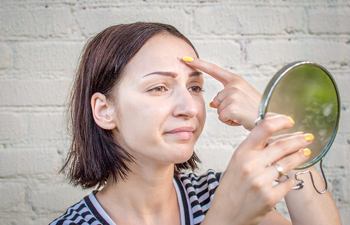 Oily And Spicy Food Is The Root Cause Of Acne Oily And Spicy Food Is The Root Cause Of Acne