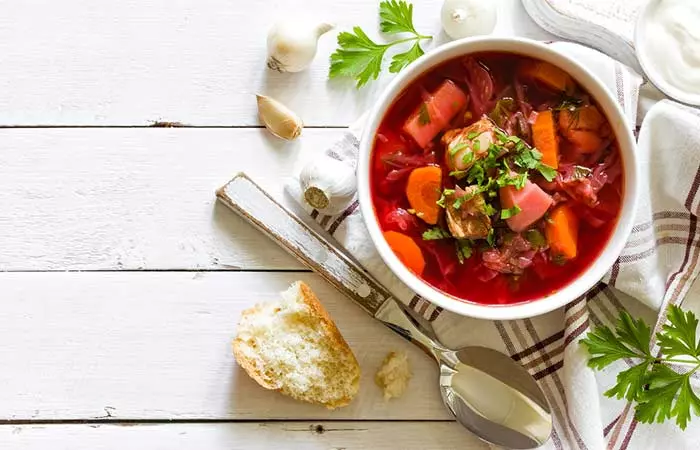 One Pot Lean Beef Stew