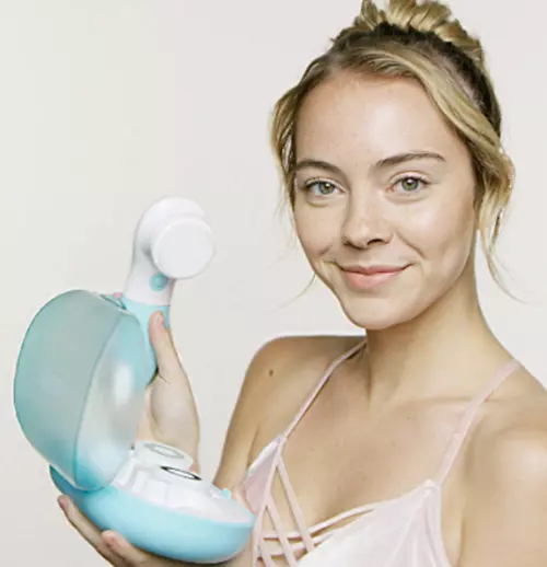 Our experience with the Glowspin Premium Facial Cleansing System