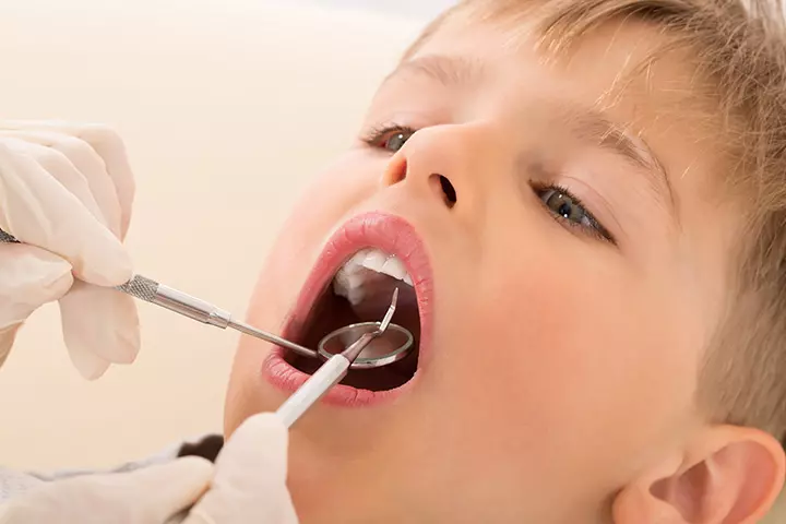 Regular Dental Check-Ups