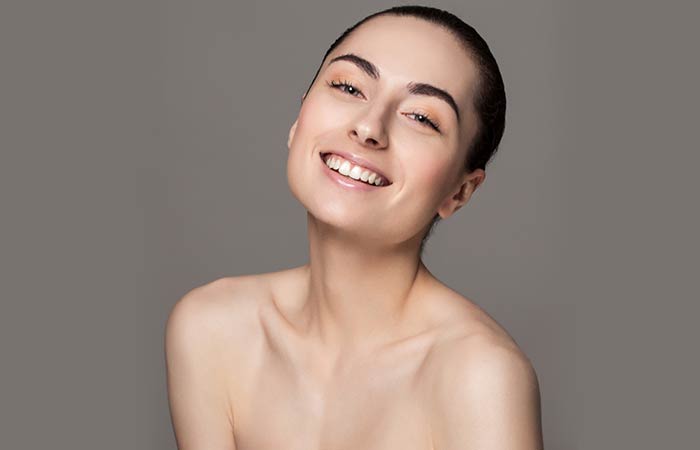 Skin Cleanser and Toner