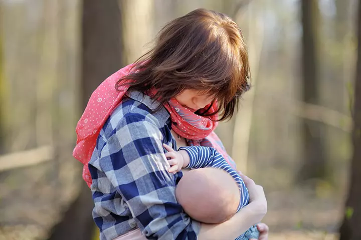 The Baby Knows More Than You Can Imagine