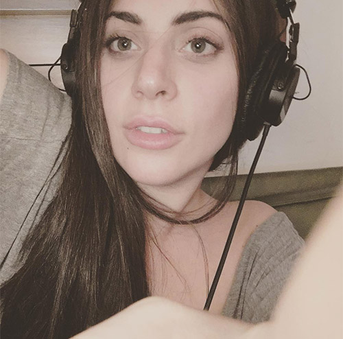 The Bare-Faced Singer The Bare-Faced Singer